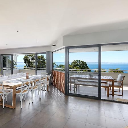 Sundance Villa Nelson Bay Exterior photo